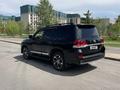 Toyota Land Cruiser 2013 года за 23 000 000 тг. в Астана – фото 4
