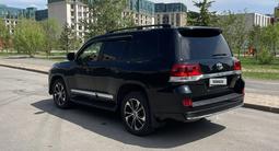 Toyota Land Cruiser 2013 года за 23 000 000 тг. в Астана – фото 4