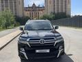 Toyota Land Cruiser 2013 года за 23 000 000 тг. в Астана – фото 6