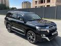 Toyota Land Cruiser 2013 года за 23 000 000 тг. в Астана – фото 9