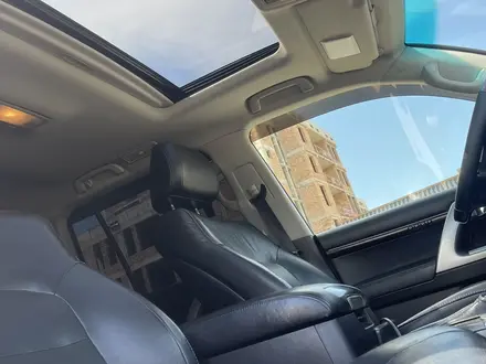 Toyota Land Cruiser 2013 года за 23 000 000 тг. в Астана – фото 11