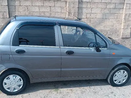 Daewoo Matiz 2013 года за 2 200 000 тг. в Шымкент