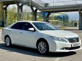 Toyota Camry 2012 года за 9 900 000 тг. в Алматы