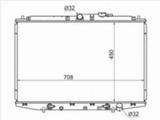 Радиатор за 31 050 тг. в Павлодар
