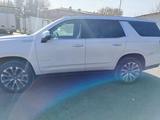 Chevrolet Tahoe 2025 года за 36 500 000 тг. в Шымкент