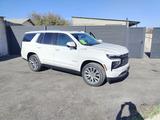 Chevrolet Tahoe 2025 года за 36 500 000 тг. в Шымкент – фото 2