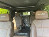 Chevrolet Tahoe 2025 года за 36 500 000 тг. в Шымкент – фото 4