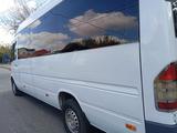 Mercedes-Benz Sprinter 2003 года за 7 000 000 тг. в Кентау – фото 3