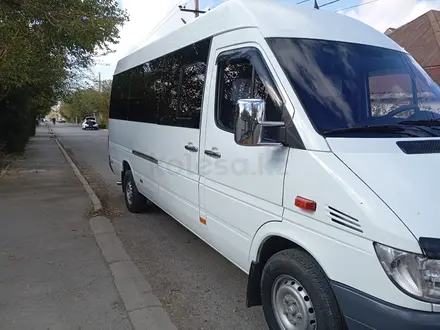 Mercedes-Benz Sprinter 2003 года за 7 000 000 тг. в Кентау – фото 7