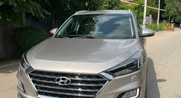 Hyundai Tucson 2019 года за 11 700 000 тг. в Алматы