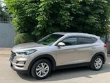 Hyundai Tucson 2019 года за 11 200 000 тг. в Алматы – фото 2