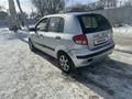 Hyundai Getz 2004 годаfor1 900 000 тг. в Алматы – фото 4