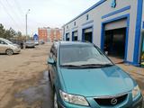 Mazda Premacy 2000 года за 2 600 000 тг. в Костанай – фото 5