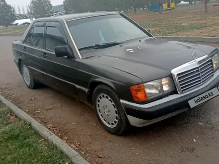 Mercedes-Benz 190 1991 года за 1 200 000 тг. в Алматы – фото 2