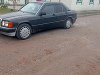 Mercedes-Benz 190 1991 годаfor1 200 000 тг. в Алматы