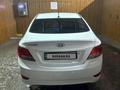 Hyundai Accent 2013 года за 4 600 000 тг. в Усть-Каменогорск – фото 4