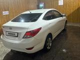 Hyundai Accent 2013 года за 4 500 000 тг. в Усть-Каменогорск – фото 5