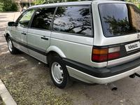 Volkswagen Passat 1990 года за 1 600 000 тг. в Алматы