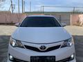 Toyota Camry 2013 годаүшін5 800 000 тг. в Актау – фото 4