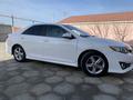 Toyota Camry 2013 годаүшін5 800 000 тг. в Актау – фото 11