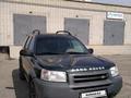 Land Rover Freelander 2001 года за 3 800 000 тг. в Актобе