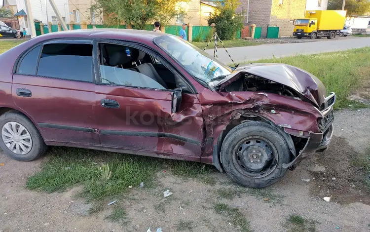 Toyota Carina E 1995 года за 800 000 тг. в Астана