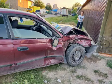 Toyota Carina E 1995 года за 800 000 тг. в Астана – фото 5