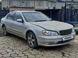 Nissan Cefiro 1999 годаүшін1 000 000 тг. в Экибастуз