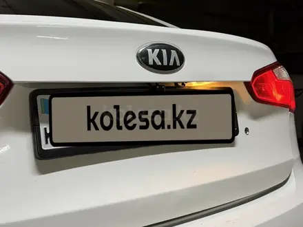 Kia Cerato 2013 года за 4 700 000 тг. в Павлодар – фото 15