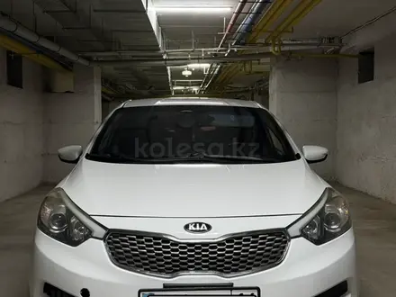 Kia Cerato 2013 года за 4 700 000 тг. в Павлодар – фото 14