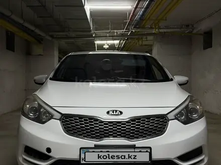 Kia Cerato 2013 года за 4 700 000 тг. в Павлодар – фото 16