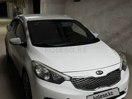 Kia Cerato 2013 года за 4 700 000 тг. в Павлодар – фото 17