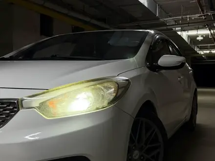 Kia Cerato 2013 года за 4 700 000 тг. в Павлодар – фото 18