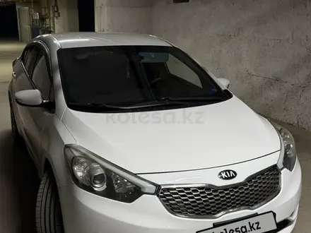 Kia Cerato 2013 года за 4 700 000 тг. в Павлодар – фото 19