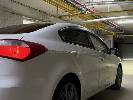 Kia Cerato 2013 года за 4 700 000 тг. в Павлодар – фото 21