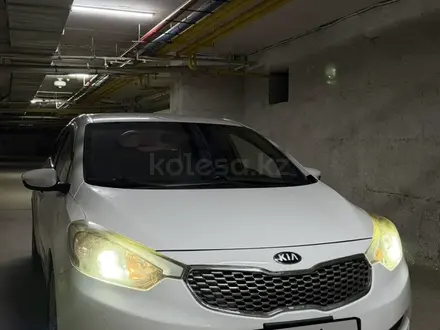 Kia Cerato 2013 года за 4 700 000 тг. в Павлодар – фото 20