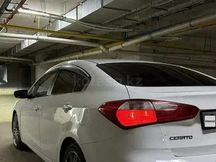 Kia Cerato 2013 года за 4 700 000 тг. в Павлодар – фото 22