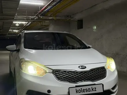 Kia Cerato 2013 года за 4 700 000 тг. в Павлодар – фото 23