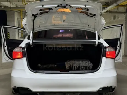 Kia Cerato 2013 года за 4 700 000 тг. в Павлодар – фото 2