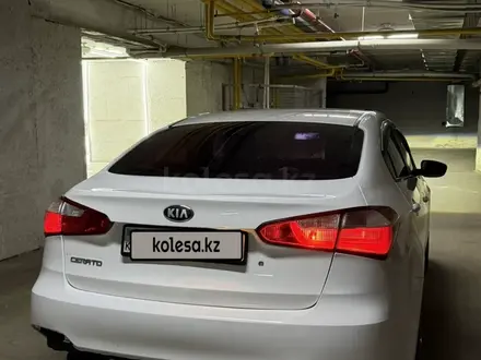 Kia Cerato 2013 года за 4 700 000 тг. в Павлодар – фото 24