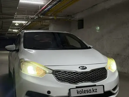 Kia Cerato 2013 года за 4 700 000 тг. в Павлодар – фото 6