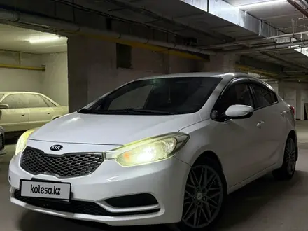 Kia Cerato 2013 года за 4 700 000 тг. в Павлодар – фото 7