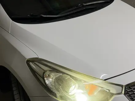 Kia Cerato 2013 года за 4 700 000 тг. в Павлодар – фото 8