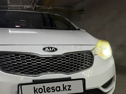 Kia Cerato 2013 года за 4 700 000 тг. в Павлодар – фото 9
