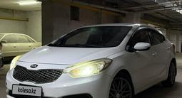 Kia Cerato 2013 годаүшін4 700 000 тг. в Павлодар
