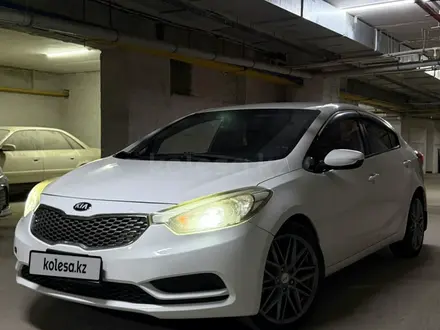 Kia Cerato 2013 года за 4 700 000 тг. в Павлодар