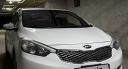 Kia Cerato 2013 годаүшін4 700 000 тг. в Павлодар – фото 5