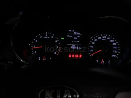 Kia Cerato 2013 года за 4 700 000 тг. в Павлодар – фото 11