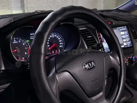 Kia Cerato 2013 года за 4 700 000 тг. в Павлодар – фото 10