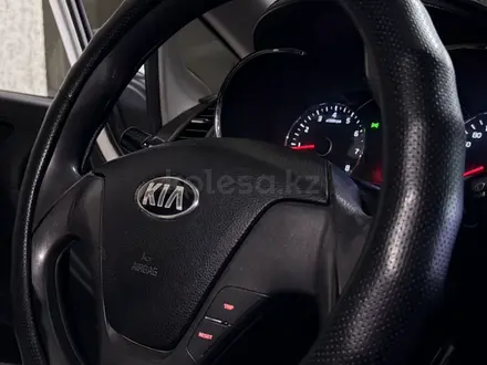 Kia Cerato 2013 года за 4 700 000 тг. в Павлодар – фото 13